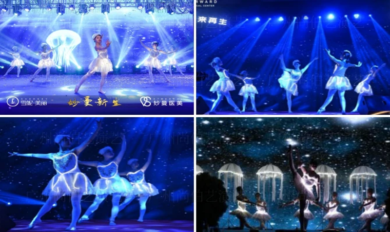 如何成为专业的演出经纪人？你需要了解这些步骤！